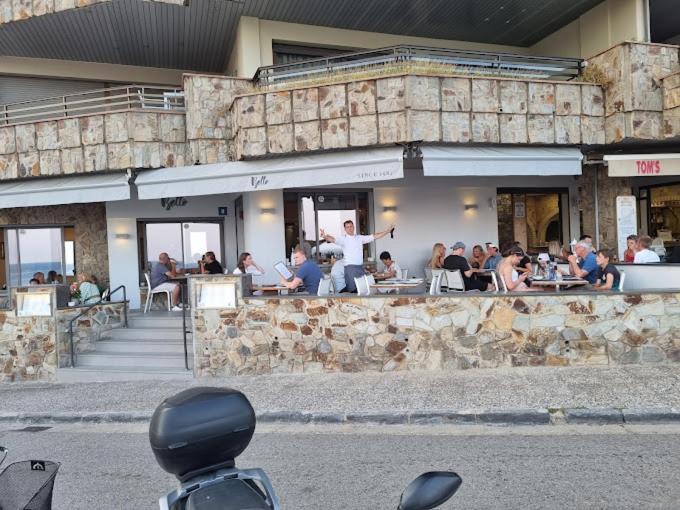 Tossa De Mar - Tropicana المظهر الخارجي الصورة