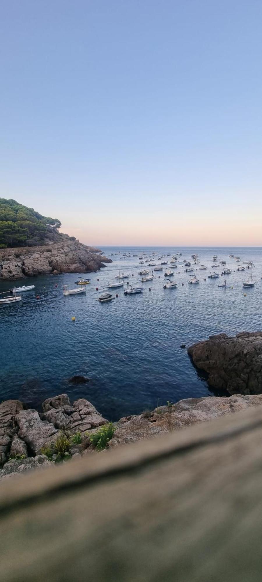 Tossa De Mar - Tropicana المظهر الخارجي الصورة